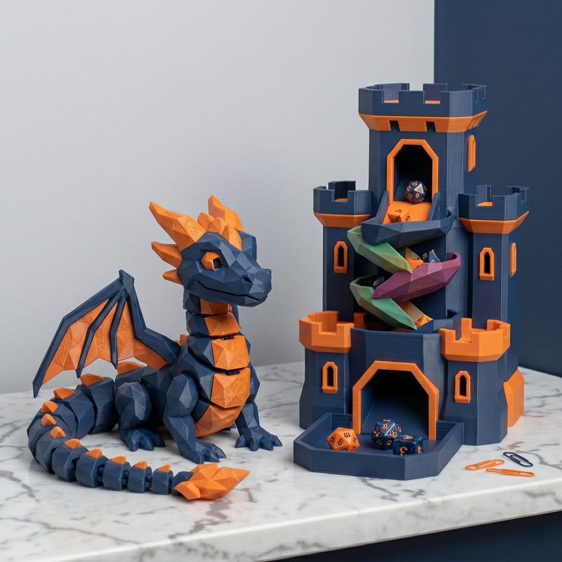 Toys & Games