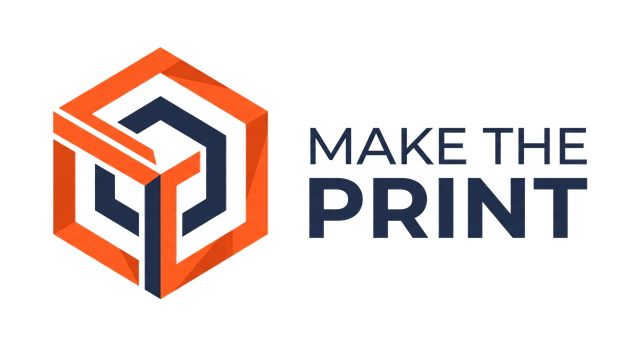 Make The Print